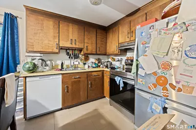 1581 Meriden Waterbury Turnpike #6, Southington, CT 06489 - Photo 2