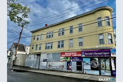 1368-1370 East Main Street, Bridgeport, CT 06608 - Photo 1