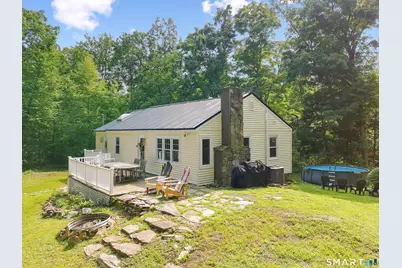47 Parmalee Hill Road, Newtown, CT 06470 - Photo 2