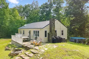 47 Parmalee Hill Rd, Newtown, CT 06470 - Photo 2