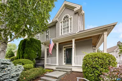 33 Old Field Hill Road #18, Southbury, CT 06488 - Photo 4