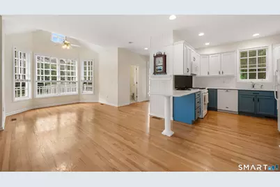 33 Old Field Hill Road #18, Southbury, CT 06488 - Photo 6