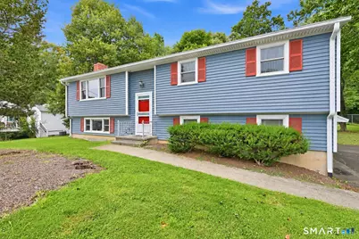 42 Falmouth Drive, Shelton, CT 06484 - Photo 1