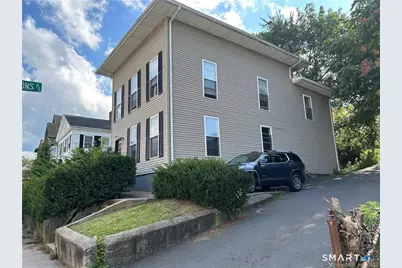 19 South High Street #2S, New Britain, CT 06051 - Photo 1
