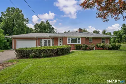157 Evergreen Road, Cromwell, CT 06416 - Photo 1