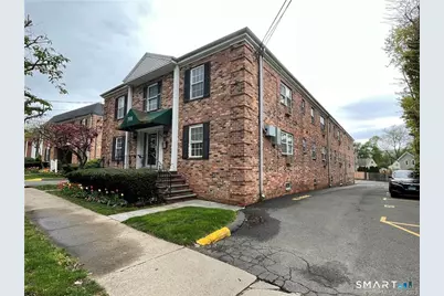398 Courtland Avenue #3, Stamford, CT 06906 - Photo 4