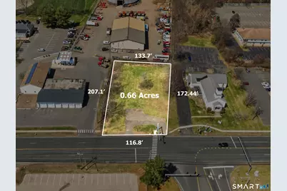 395 Hartford Turnpike, Vernon, CT 06066 - Photo 1