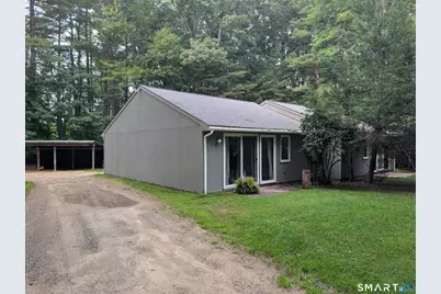 519 Gurleyville Road, Mansfield, CT 06268 - Photo 2