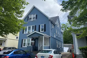 399 Washington Ave, West Haven, CT 06516 - Photo 1