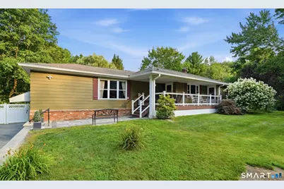 25 Provost Lane, Killingly, CT 06241 - Photo 1