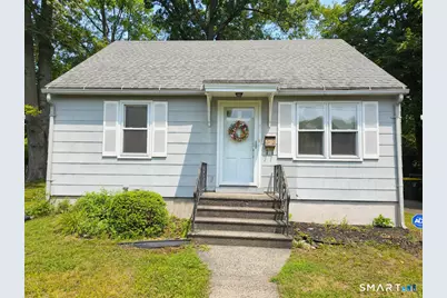 417 Atwood Avenue, Waterbury, CT 06705 - Photo 1