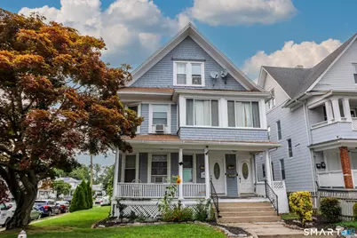 204 Savoy Street, Bridgeport, CT 06606 - Photo 1
