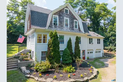 8-B Godfrey Street, Groton, CT 06355 - Photo 1