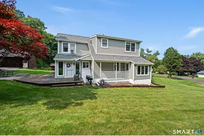 726 Mount Vernon Road, Southington, CT 06489 - Photo 2