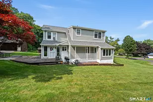 726 Mt Vernon Rd, Southington, CT 06489 - Photo 2