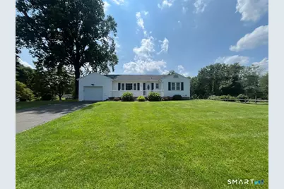 21 Brookfield Meadows Road, Brookfield, CT 06804 - Photo 1