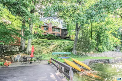 34 Forty Acre Mountain Road, Danbury, CT 06811 - Photo 2