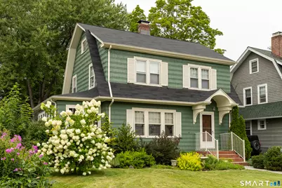 23 Westfield Road, West Hartford, CT 06119 - Photo 2