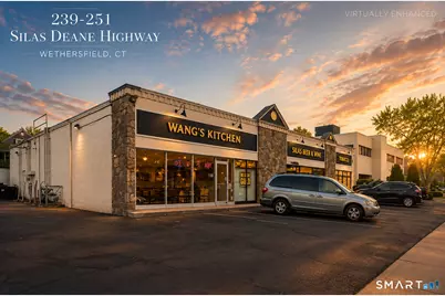 239 Silas Deane Highway, Wethersfield, CT 06109 - Photo 8
