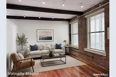 83 Washington Street #2H, Norwalk, CT 06854 - Photo 2