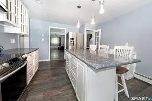 60 Van Horn Dr, East Haven, CT 06512 - Photo 2