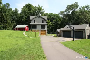 28 Deep Holw Rd, Chester, CT 06412 - Photo 1