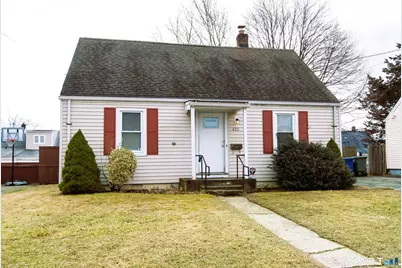 435 Ruth Street, Bridgeport, CT 06606 - Photo 1