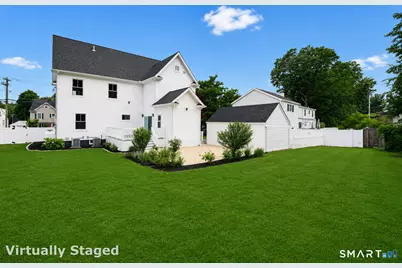 694 Jennings Road, Fairfield, CT 06824 - Photo 38
