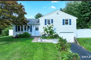 200 Brook St, South Windsor, CT 06074 - Photo 1