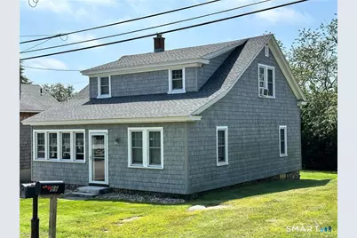 70 Noyes Avenue, Stonington, CT 06379 - Photo 2