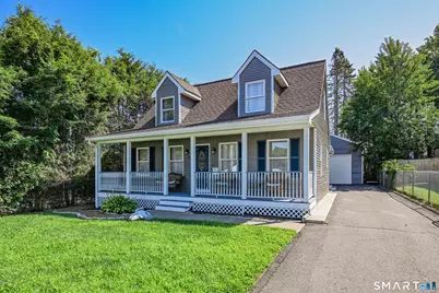15 Ridgewood Street, Bristol, CT 06010 - Photo 1