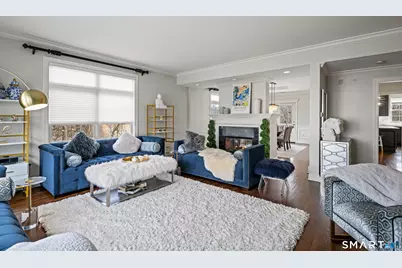 71 Aberdeen Way #71, Fairfield, CT 06890 - Photo 6