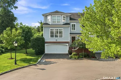 71 Aberdeen Way #71, Fairfield, CT 06890 - Photo 2