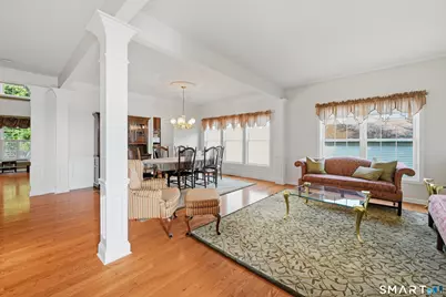 521 Putting Green Lane #521, Oxford, CT 06478 - Photo 6