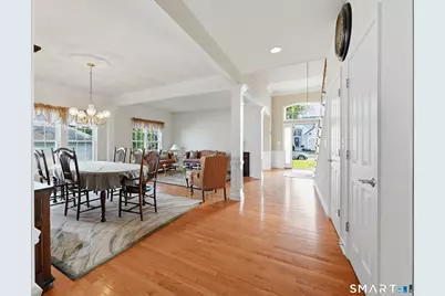 521 Putting Green Lane #521, Oxford, CT 06478 - Photo 4