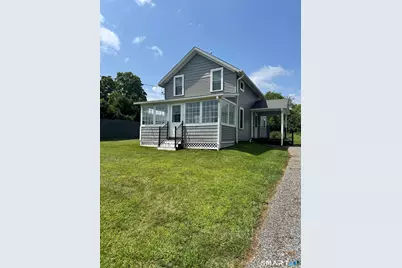 31 Sharon Valley Road, Sharon, CT 06069 - Photo 1