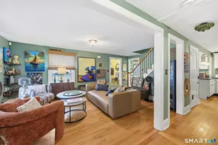 134 Oakwood Ave, West Hartford, CT 06119 - Photo 6