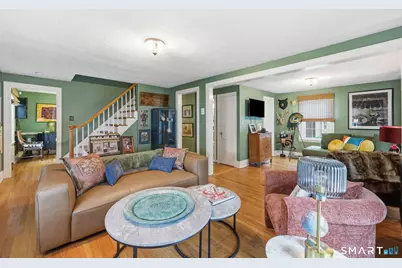 134 Oakwood Avenue, West Hartford, CT 06119 - Photo 4