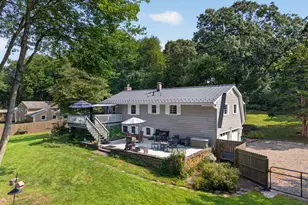 35 Chapman Mill Pond Rd, Westbrook, CT 06498 - Photo 32