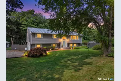 35 Chapman Mill Pond Road, Westbrook, CT 06498 - Photo 1