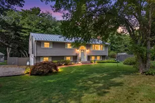 35 Chapman Mill Pond Rd, Westbrook, CT 06498 - Photo 1