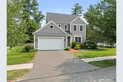 21 Carson Way, Simsbury, CT 06070 - Photo 2
