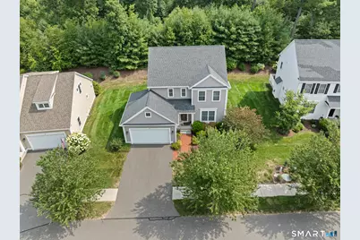 21 Carson Way, Simsbury, CT 06070 - Photo 36