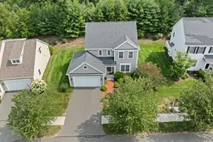 21 Carson Way, Simsbury, CT 06070 - Photo 36