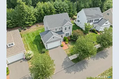 21 Carson Way, Simsbury, CT 06070 - Photo 38