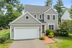 21 Carson Way, Simsbury, CT 06070 - Photo 1