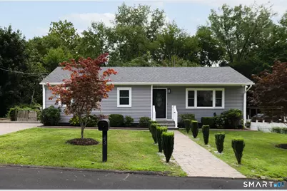 43 Walter Street, West Haven, CT 06516 - Photo 1