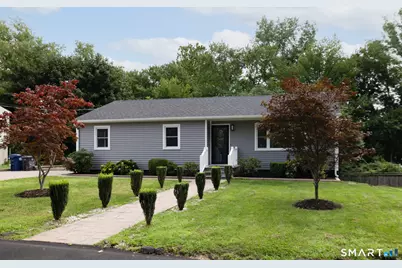 43 Walter Street, West Haven, CT 06516 - Photo 2