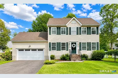 63 Andover Drive, Milford, CT 06460 - Photo 1