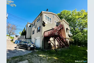 20 Lafayette Street #1, Norwich, CT 06360 - Photo 2